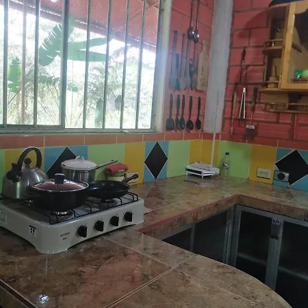 Villa Agradable Granja Cerca A Un Rio De Agua Fresca. Archidona Exterior foto