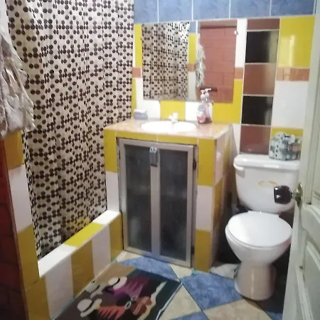 Villa Agradable Granja Cerca A Un Rio De Agua Fresca. Archidona Exterior foto