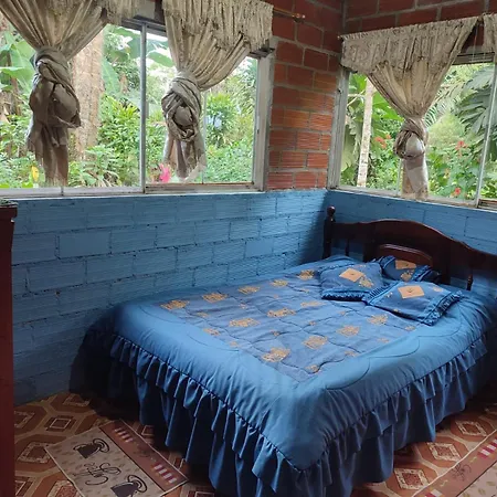 Villa Agradable Granja Cerca A Un Rio De Agua Fresca. Archidona Exterior foto