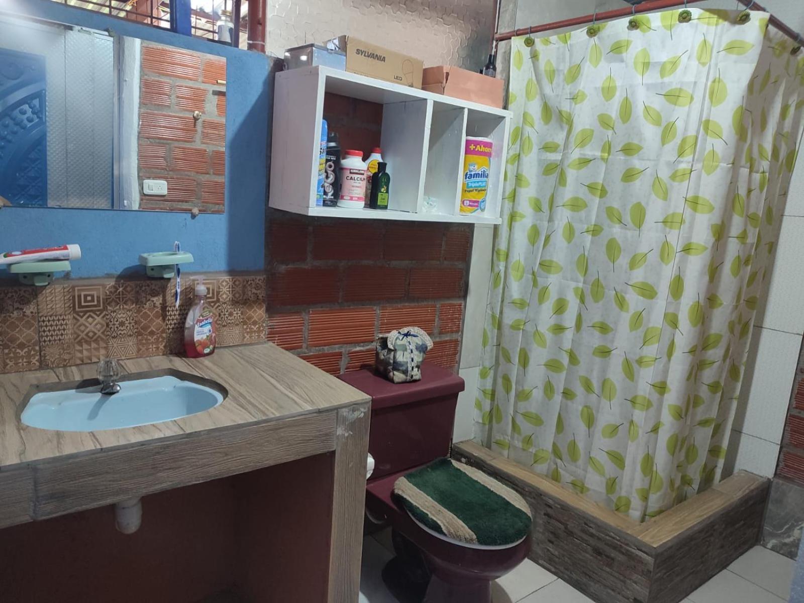 Agradable Granja Cerca A Un Rio De Agua Fresca. Chalet Archidona