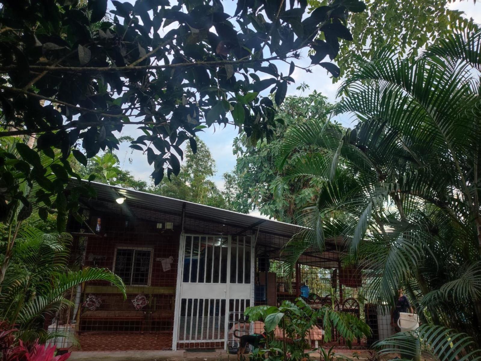 Chalet Agradable Granja Cerca A Un Rio De Agua Fresca. Archidona