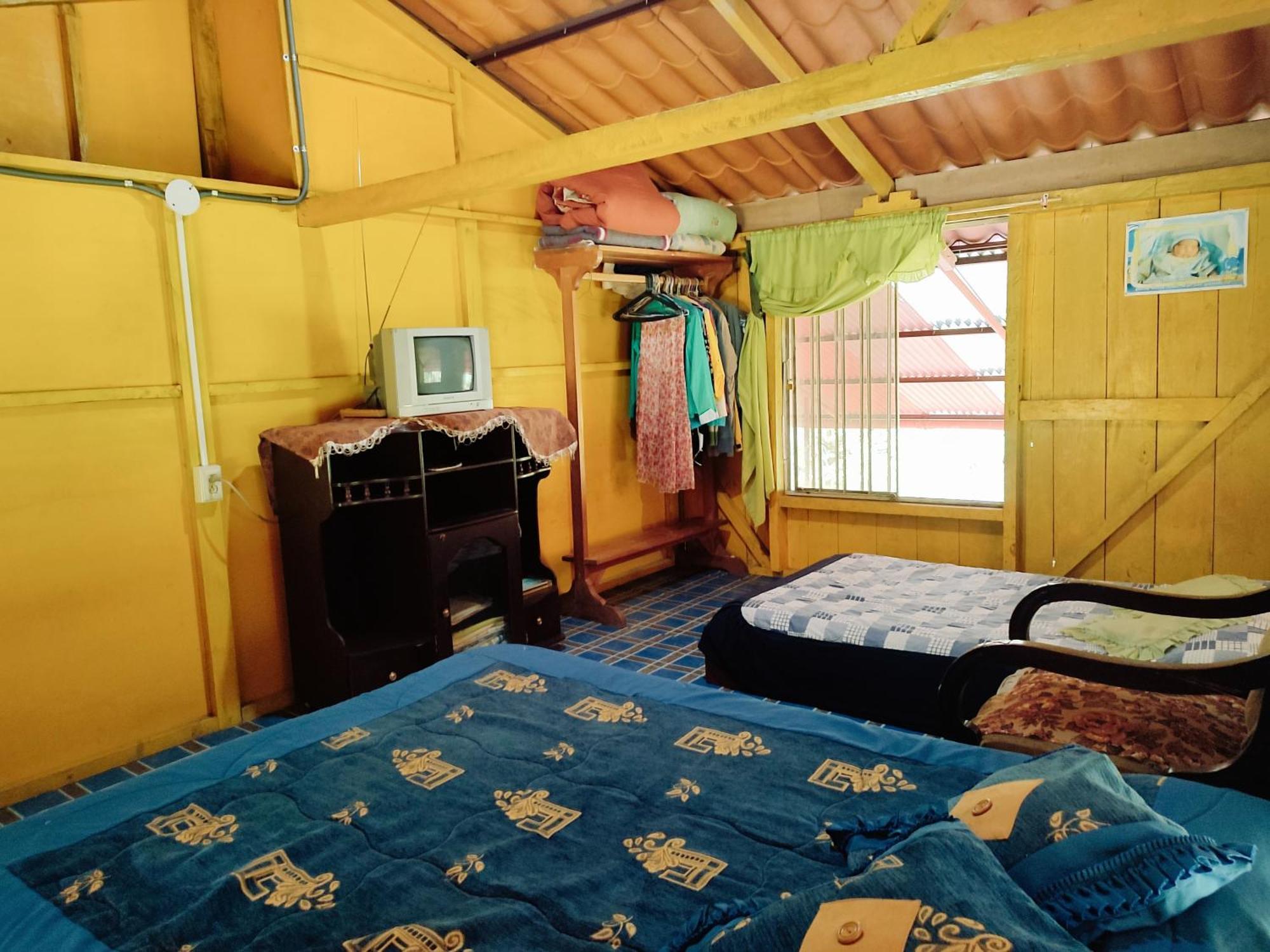 Chalet Agradable Granja Cerca A Un Rio De Agua Fresca. Archidona